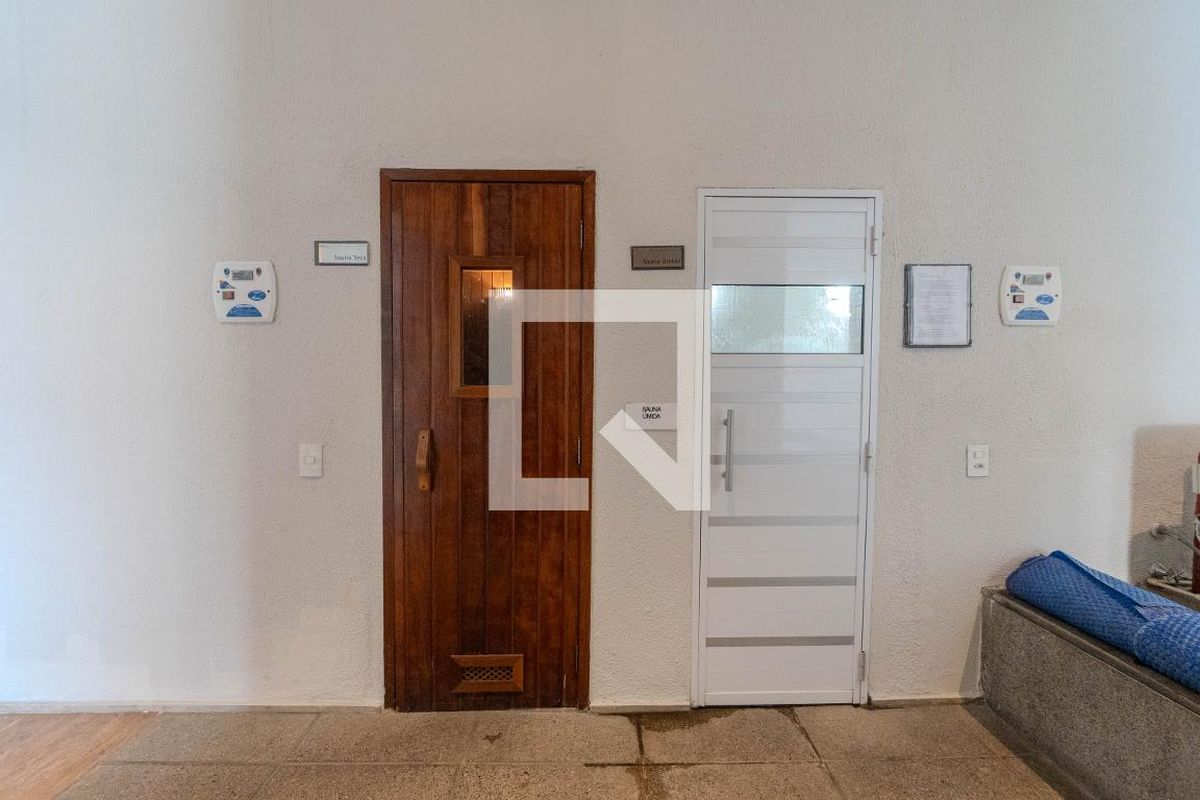 Apartamento, 1 quarto, 40 m² - Foto 41