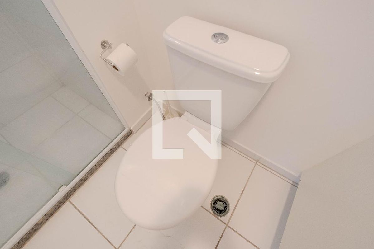 Apartamento, 1 quarto, 40 m² - Foto 15