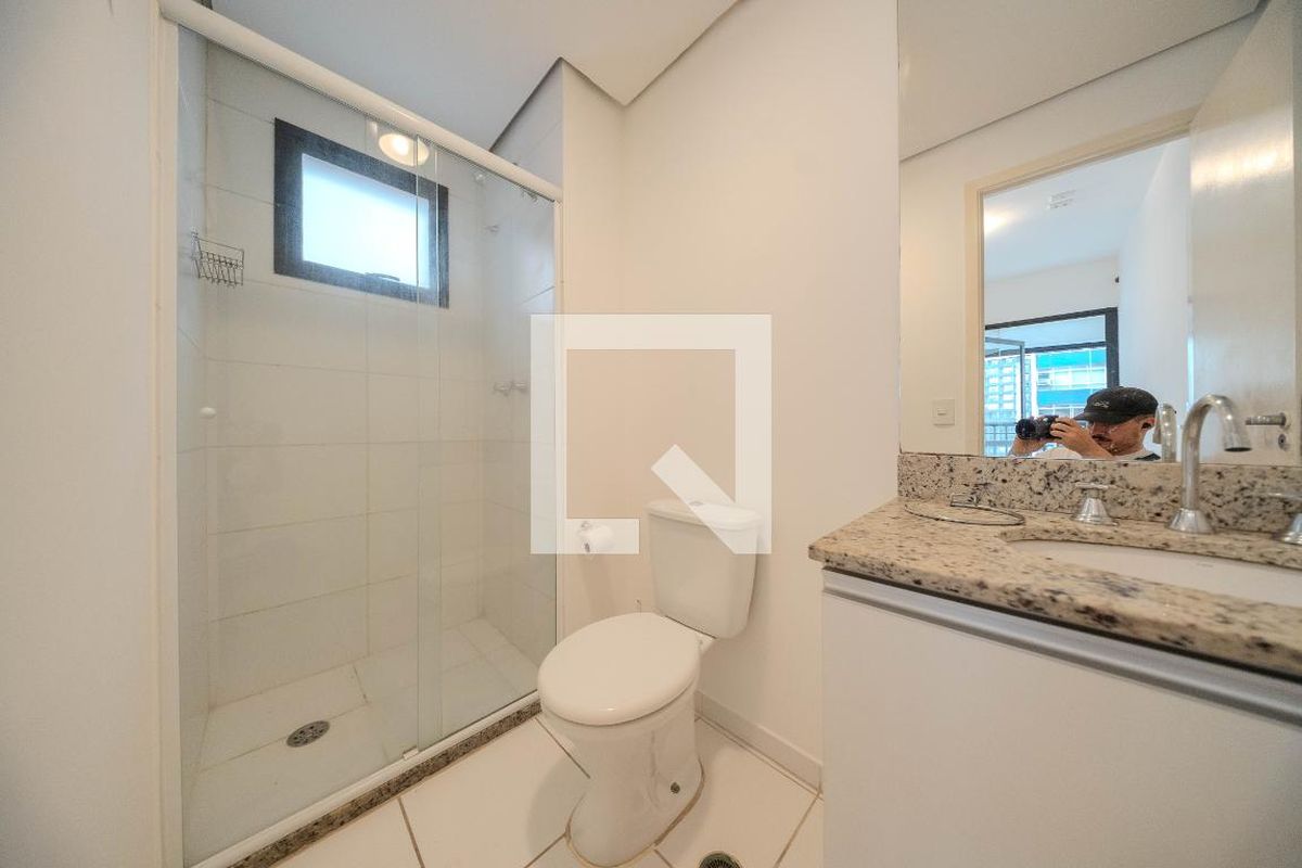 Apartamento, 1 quarto, 40 m² - Foto 13