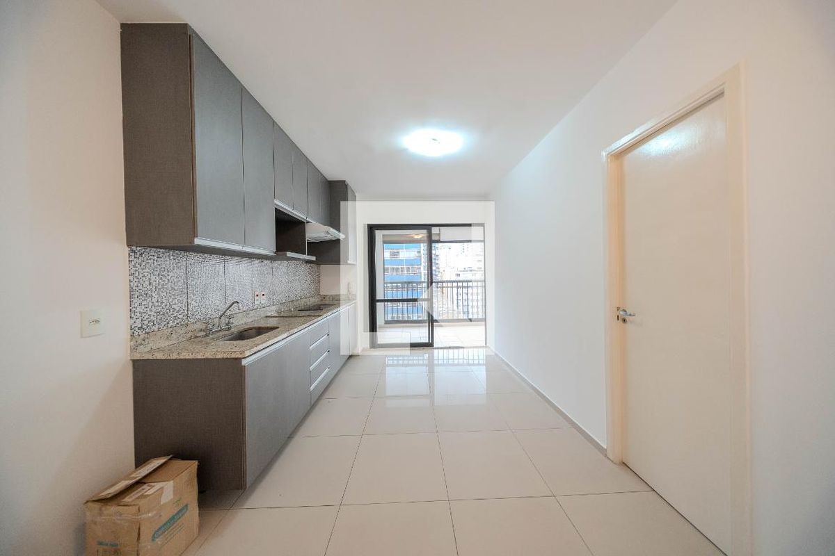 Apartamento, 1 quarto, 40 m² - Foto 2