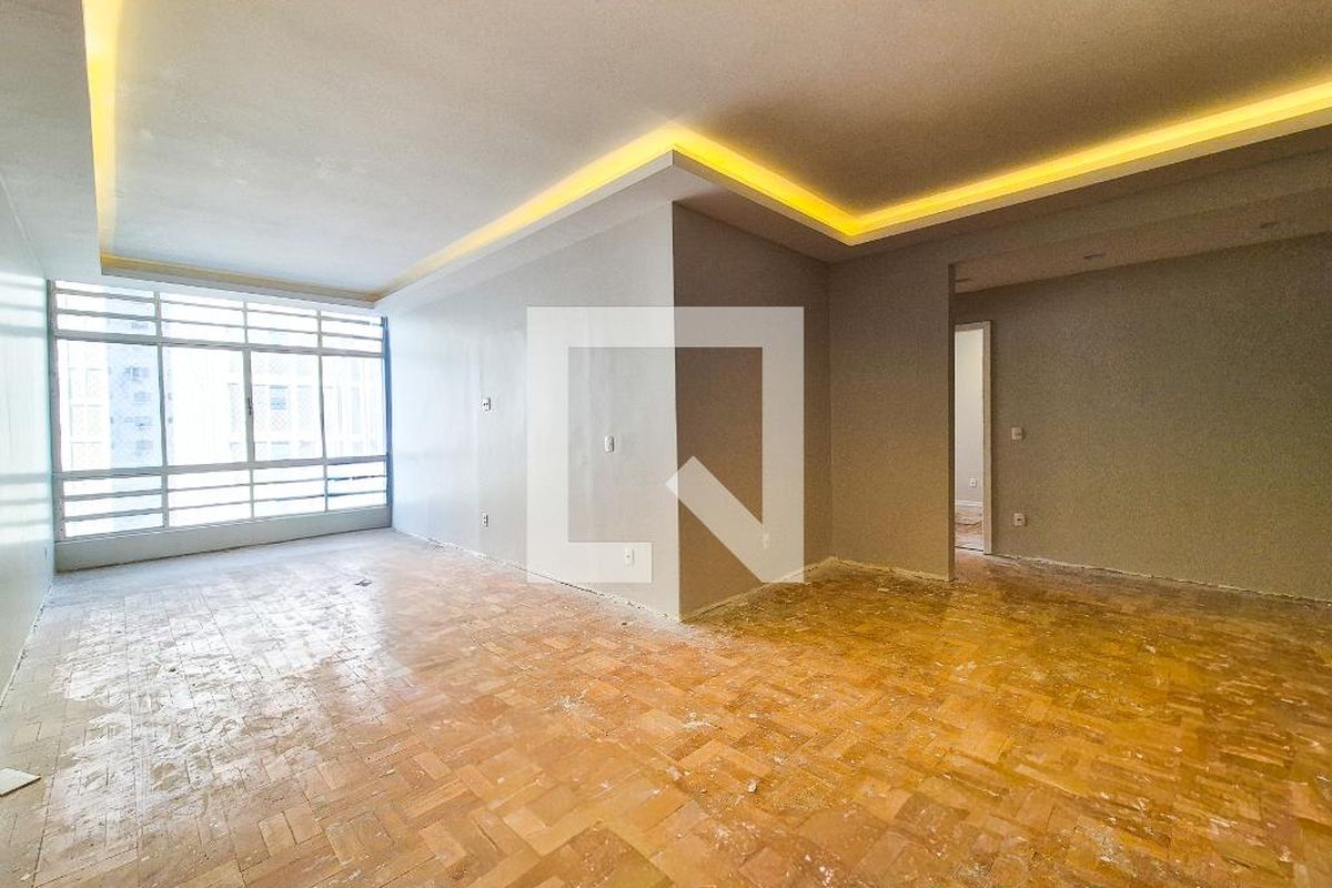 Apartamento, 3 quartos, 126 m² - Foto 2