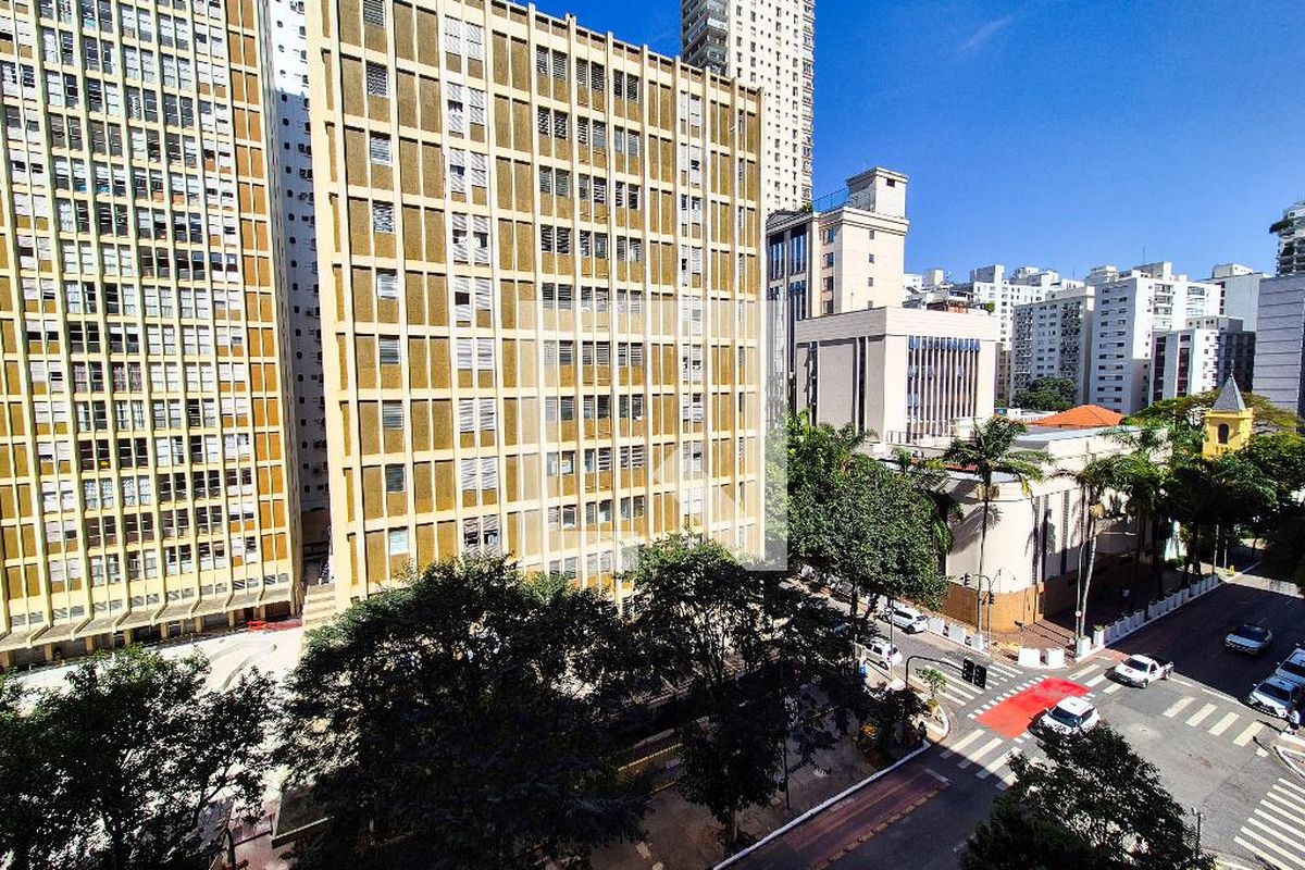 Apartamento, 3 quartos, 126 m² - Foto 12