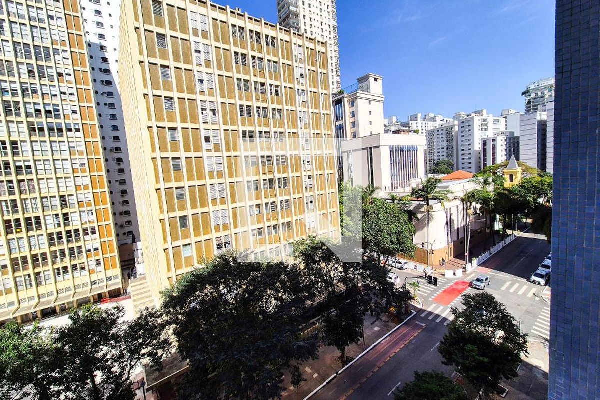 Apartamento, 3 quartos, 126 m² - Foto 8