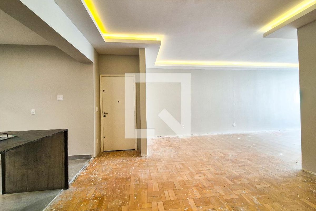 Apartamento, 3 quartos, 126 m² - Foto 5
