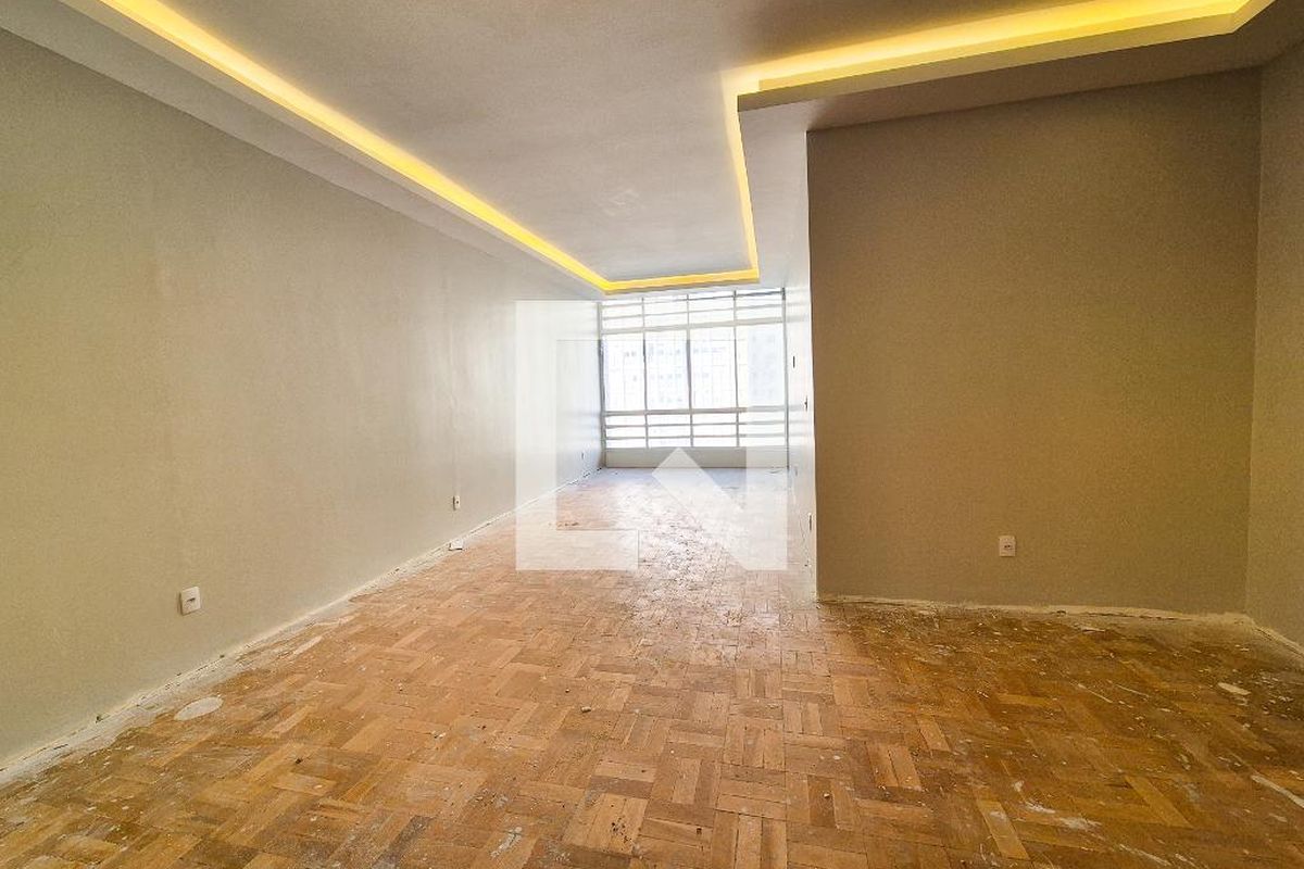 Apartamento, 3 quartos, 126 m² - Foto 1