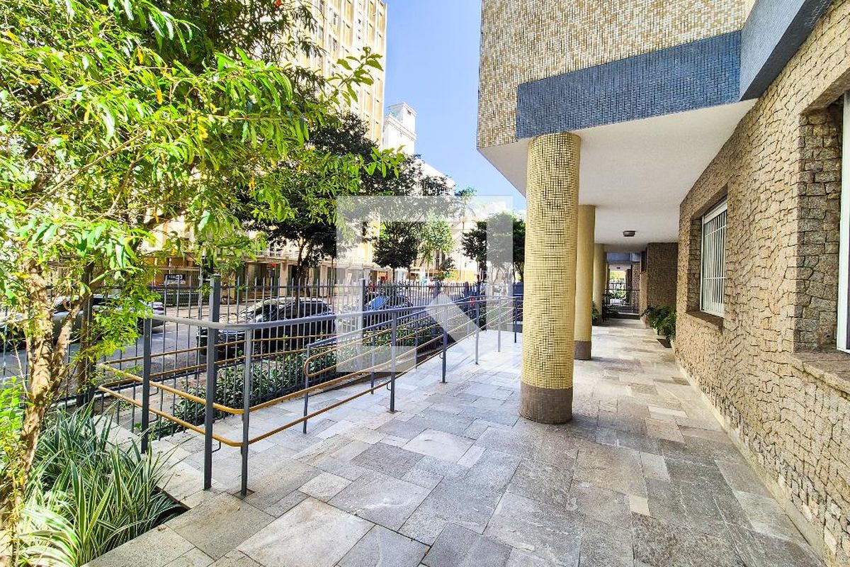Apartamento, 3 quartos, 126 m² - Foto 39