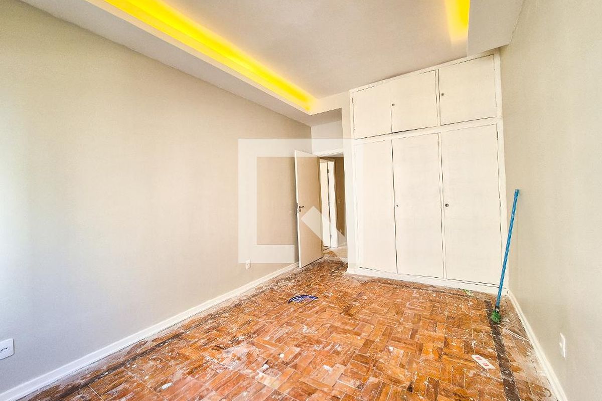 Apartamento, 3 quartos, 126 m² - Foto 9