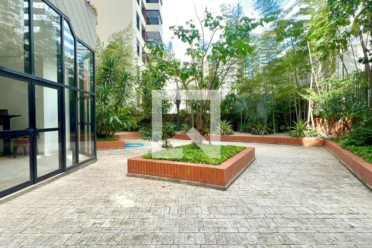 Apartamento, 3 quartos, 145 m² - Foto 64