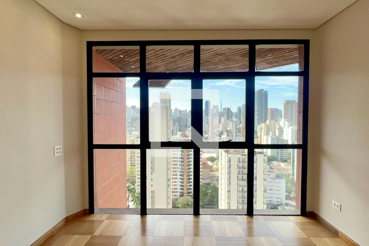 Apartamento, 3 quartos, 145 m² - Foto 23