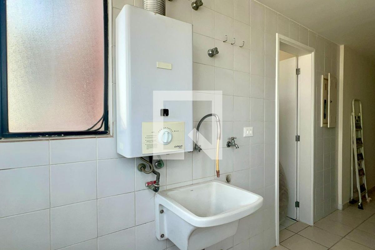 Apartamento, 3 quartos, 145 m² - Foto 54