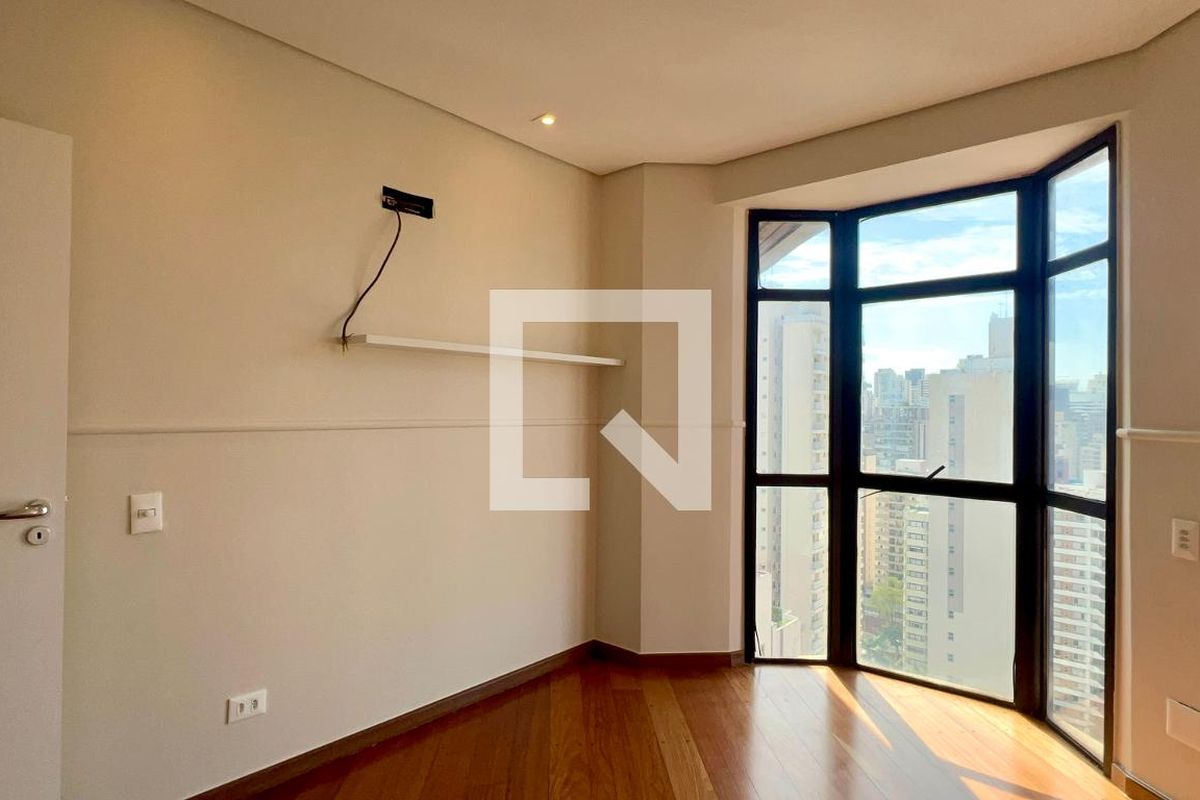 Apartamento, 3 quartos, 145 m² - Foto 30