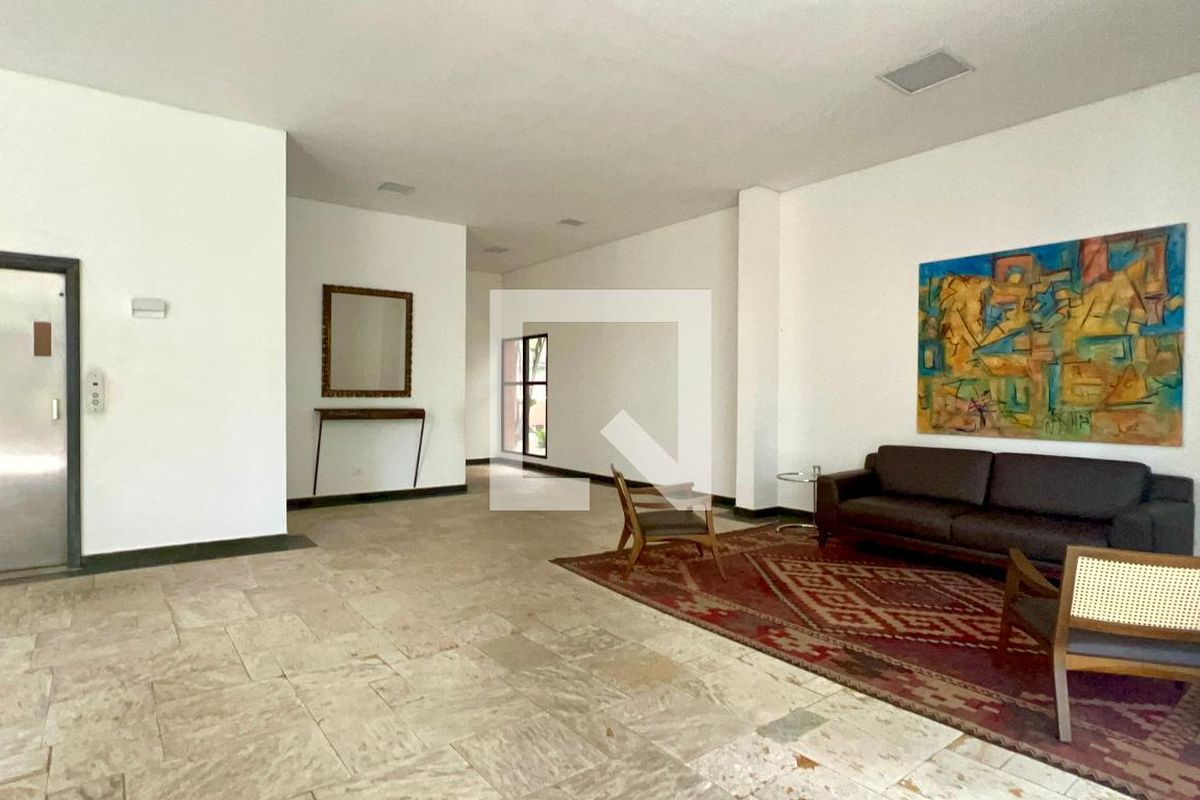 Apartamento, 3 quartos, 145 m² - Foto 58