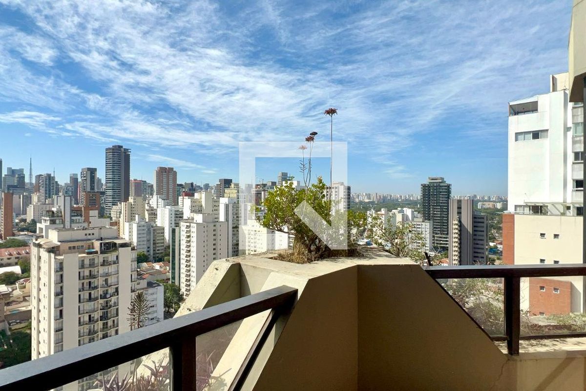 Apartamento, 3 quartos, 145 m² - Foto 7
