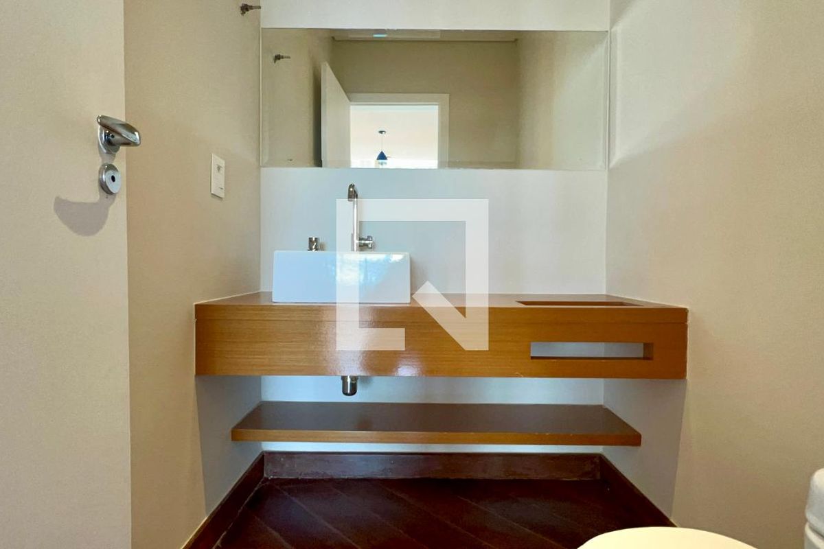 Apartamento, 3 quartos, 145 m² - Foto 12