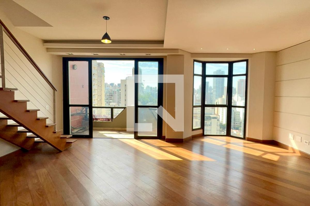 Apartamento, 3 quartos, 145 m² - Foto 15