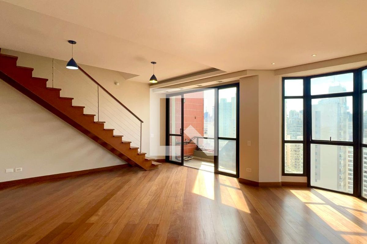 Apartamento, 3 quartos, 145 m² - Foto 2