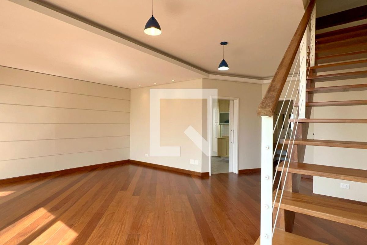 Apartamento, 3 quartos, 145 m² - Foto 4