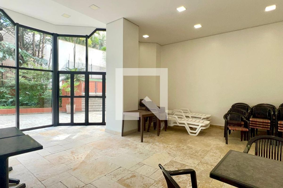 Apartamento, 3 quartos, 145 m² - Foto 57