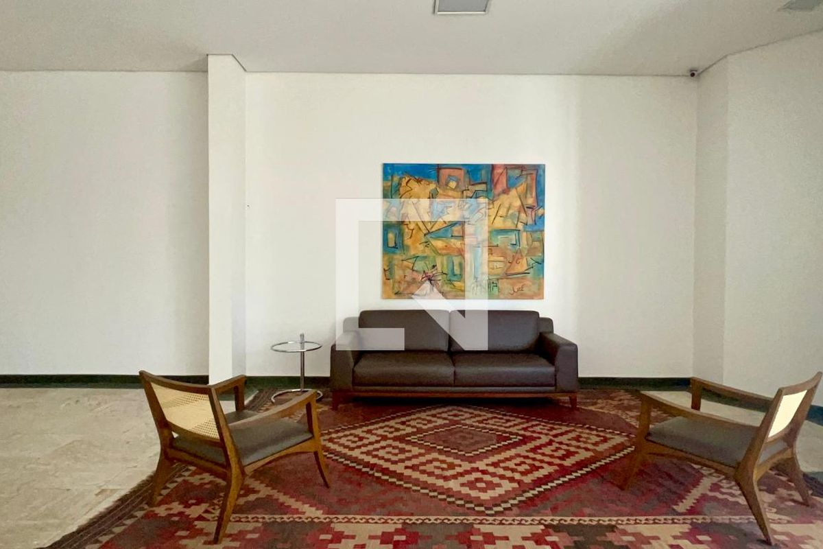 Apartamento, 3 quartos, 145 m² - Foto 59