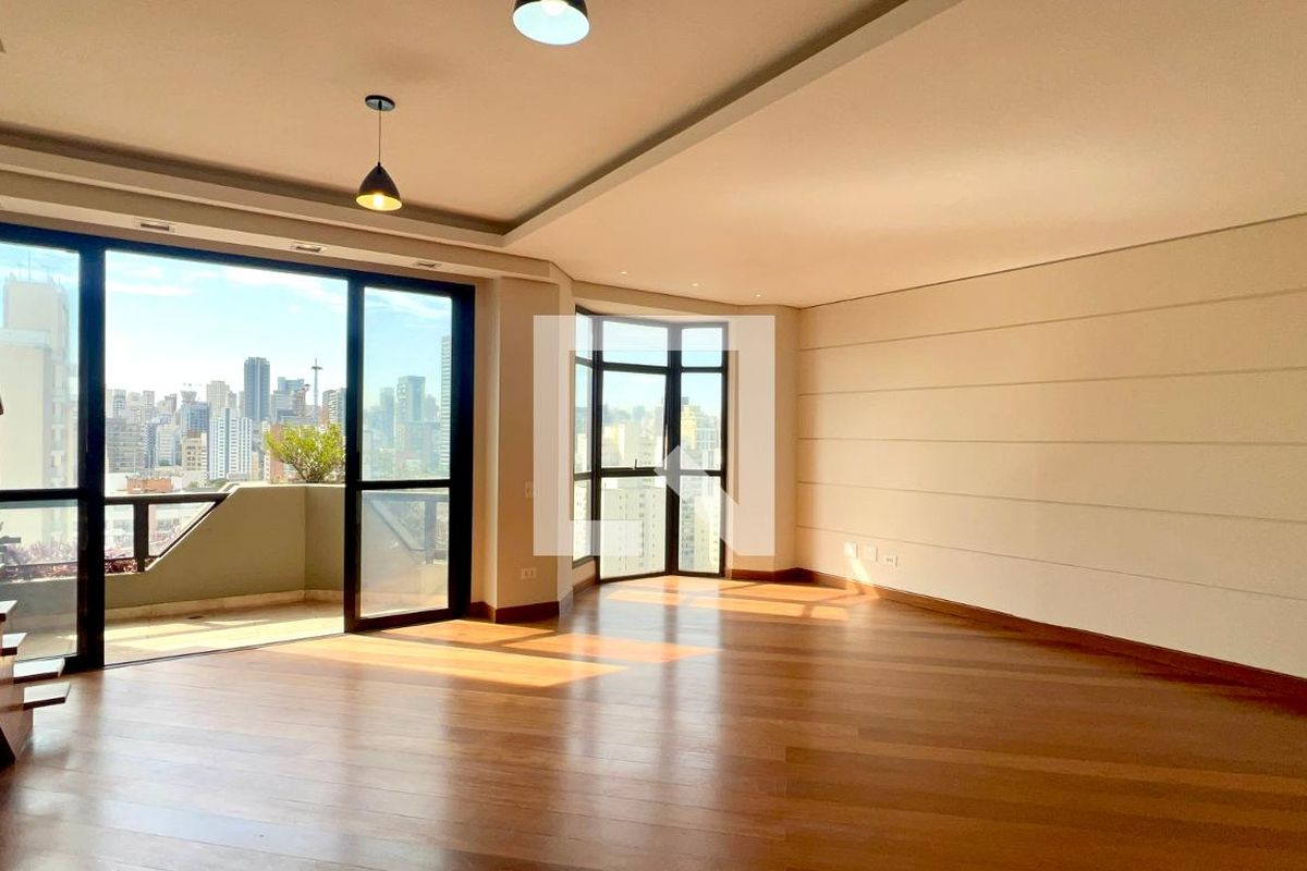 Apartamento, 3 quartos, 145 m² - Foto 1