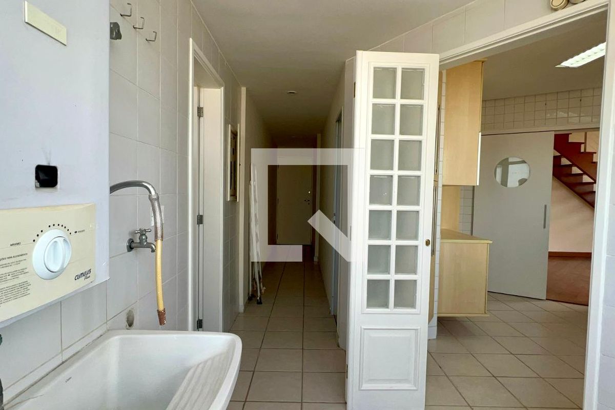Apartamento, 3 quartos, 145 m² - Foto 55