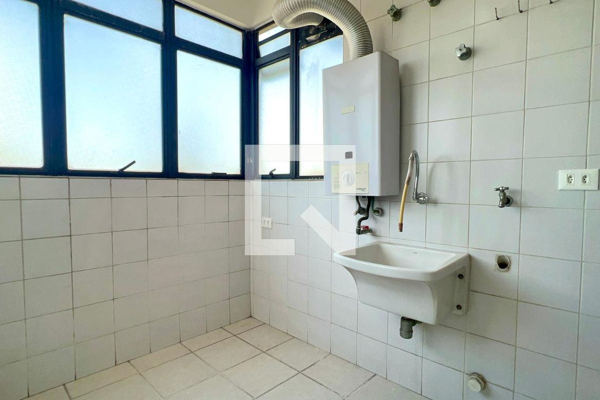 Apartamento, 3 quartos, 145 m² - Foto 53