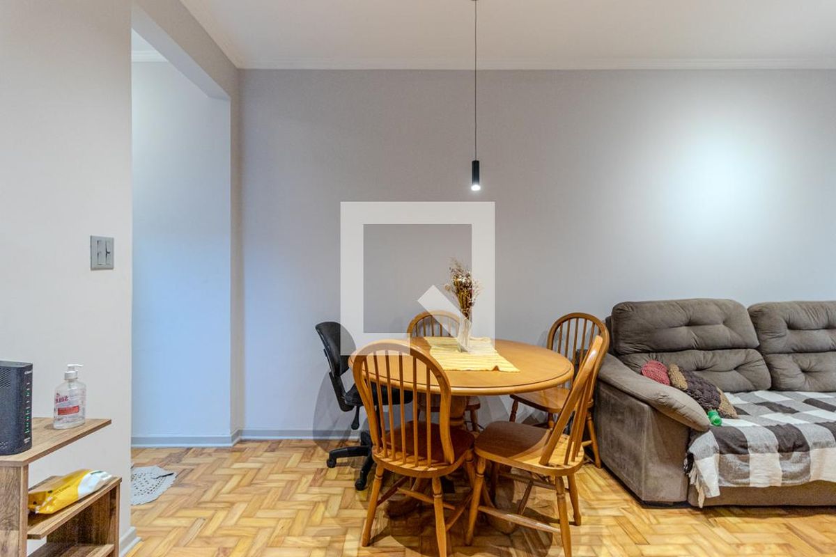 Apartamento, 1 quarto, 51 m² - Foto 3