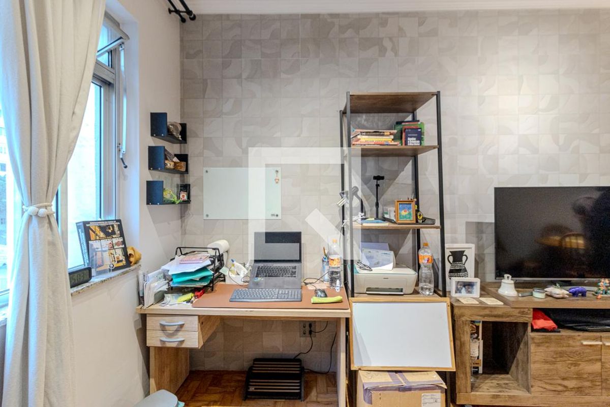 Apartamento, 1 quarto, 51 m² - Foto 5