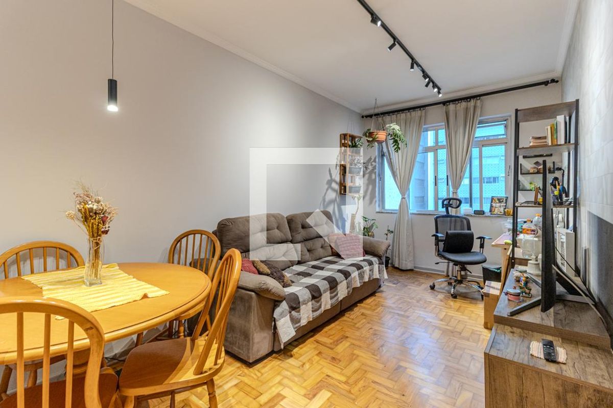 Apartamento, 1 quarto, 51 m² - Foto 4