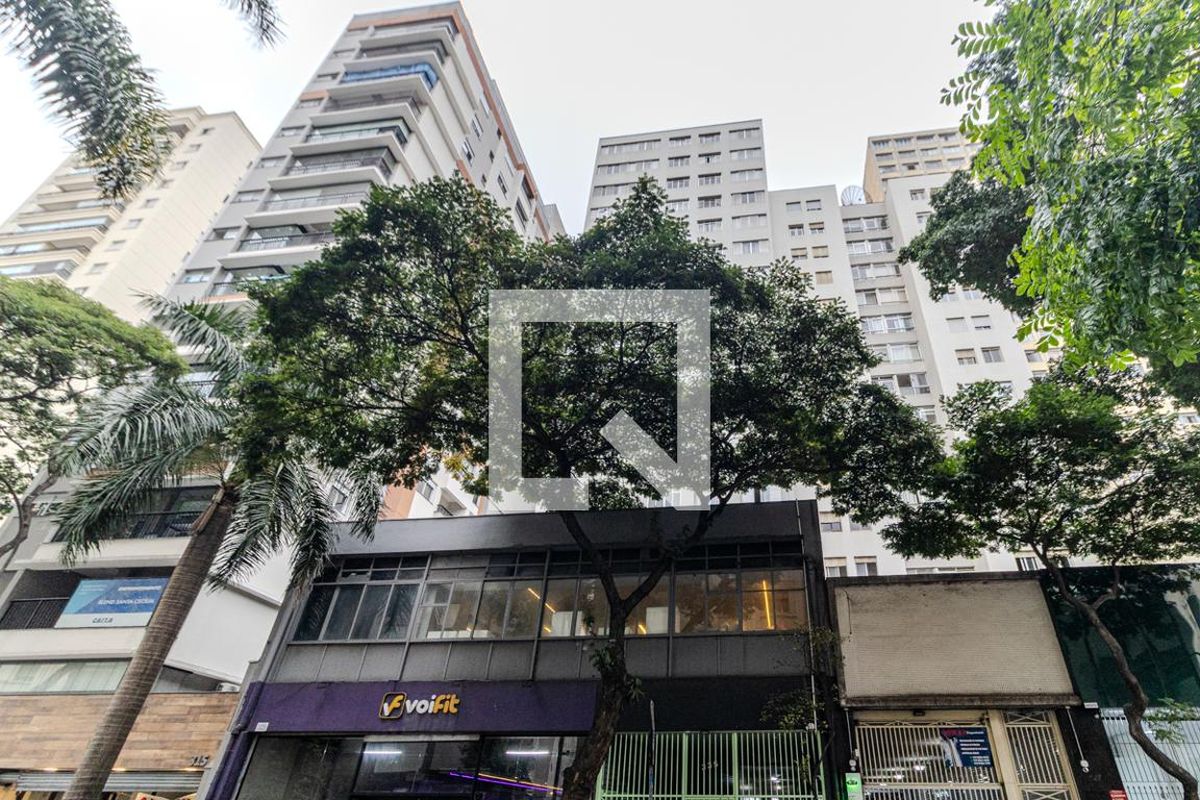 Apartamento, 1 quarto, 51 m² - Foto 28
