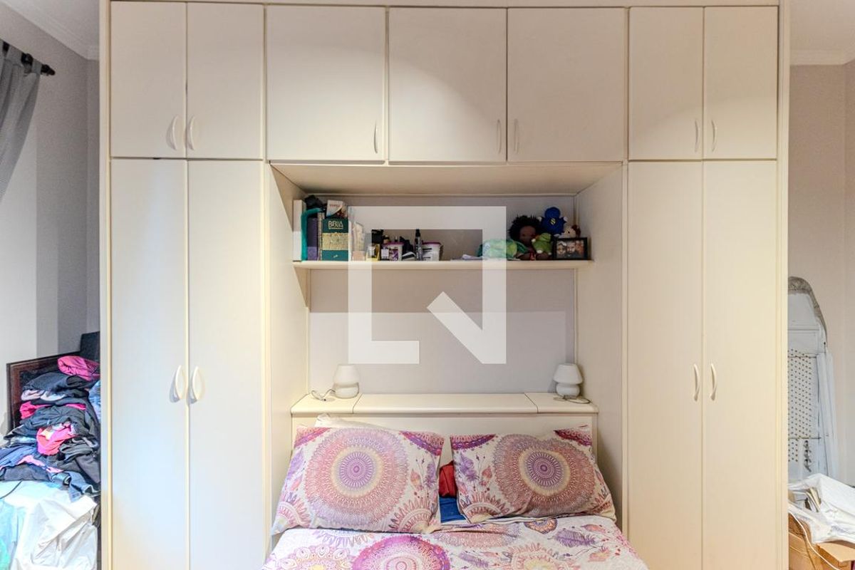Apartamento, 1 quarto, 51 m² - Foto 11