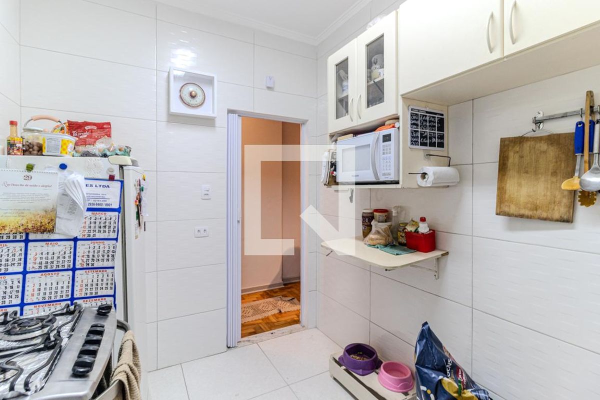 Apartamento, 1 quarto, 51 m² - Foto 22