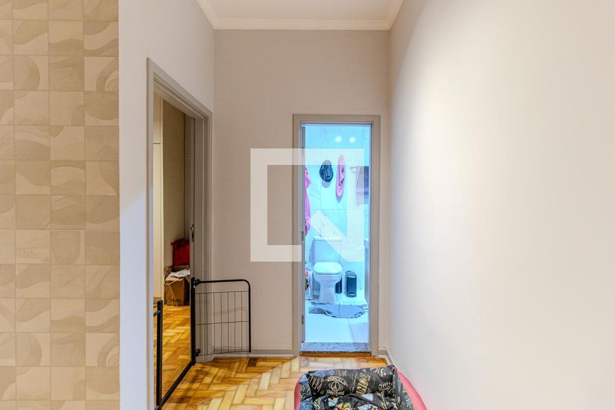Apartamento, 1 quarto, 51 m² - Foto 8