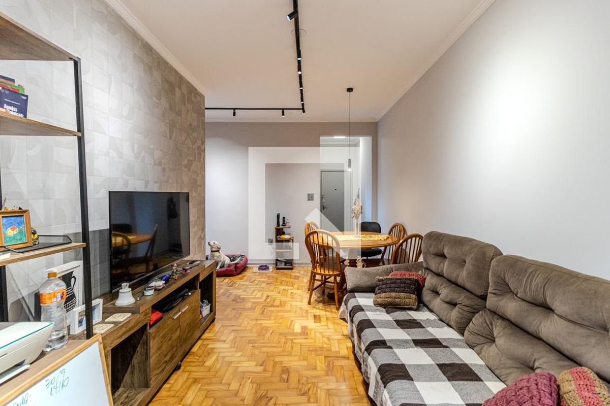 Apartamento, 1 quarto, 51 m² - Foto 6