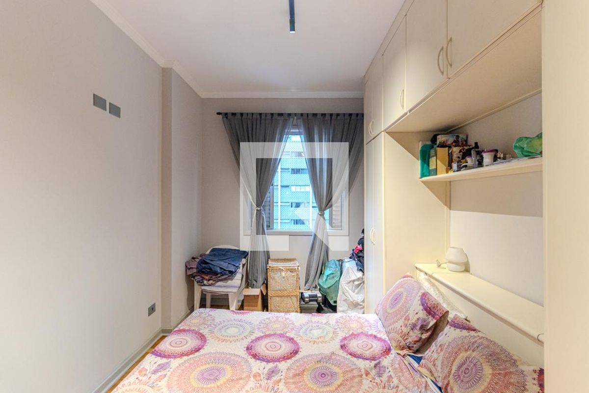 Apartamento, 1 quarto, 51 m² - Foto 10