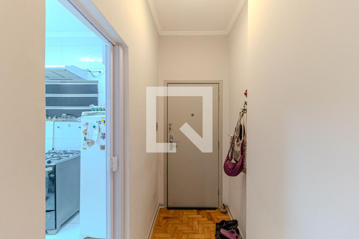 Apartamento, 1 quarto, 51 m² - Foto 7