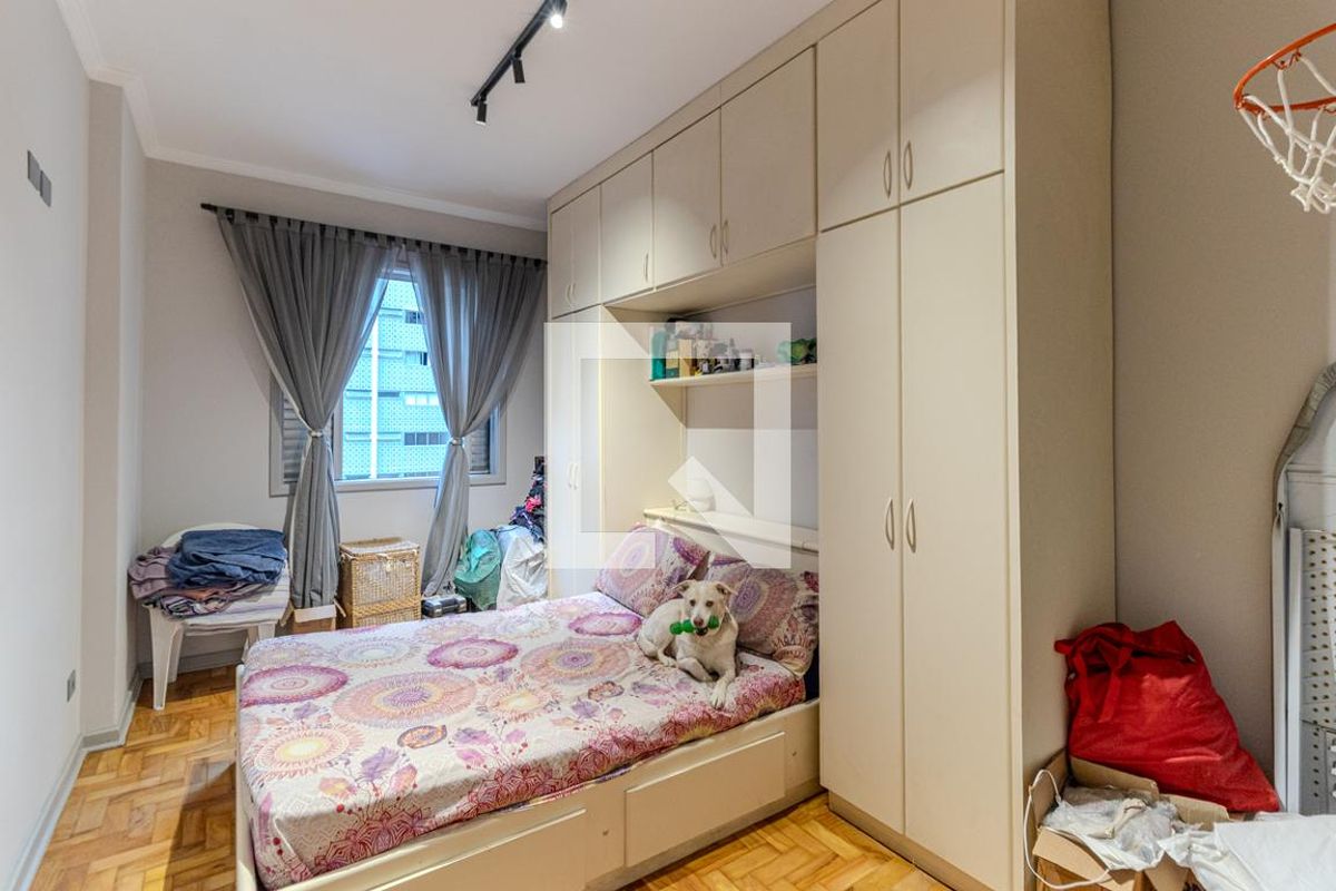 Apartamento, 1 quarto, 51 m² - Foto 9