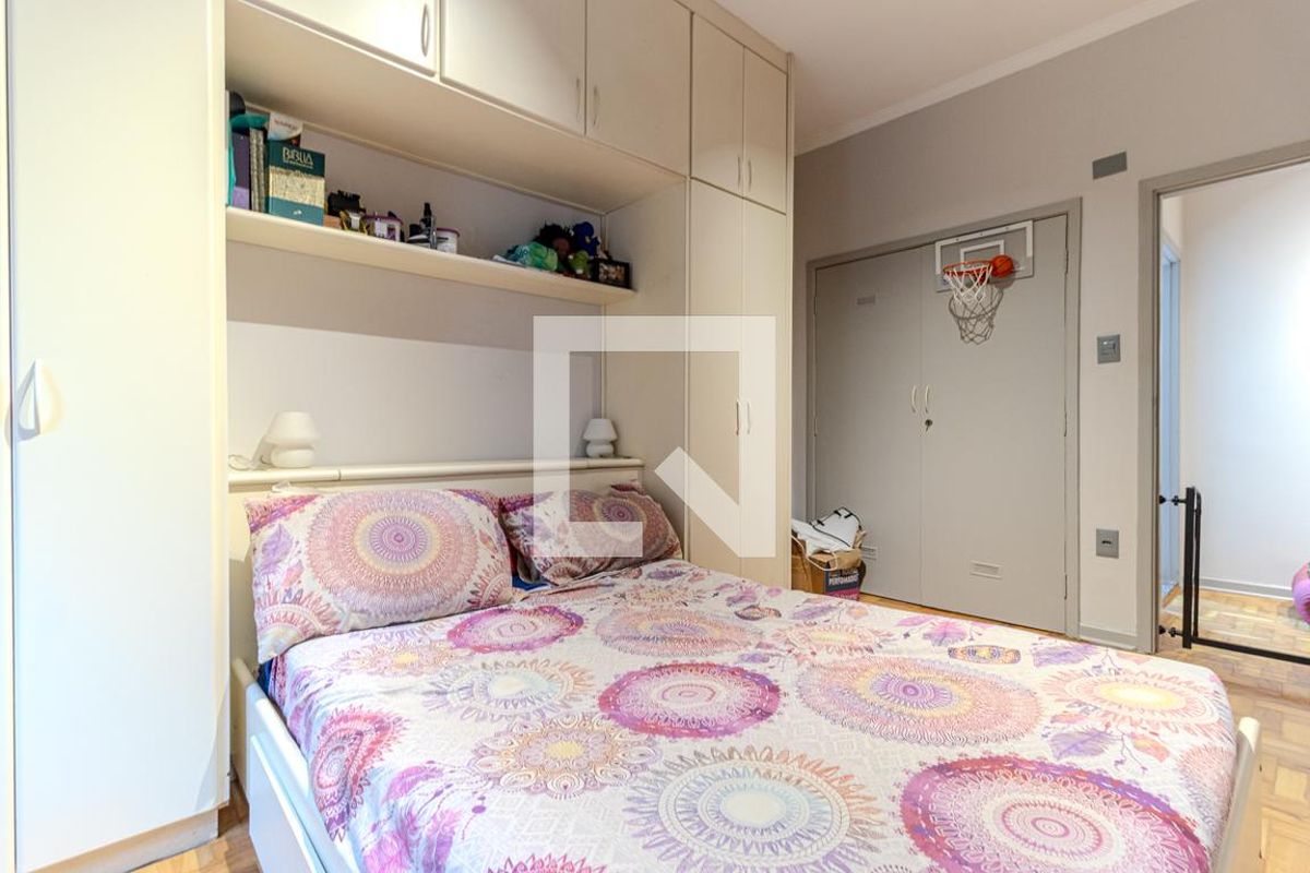 Apartamento, 1 quarto, 51 m² - Foto 12