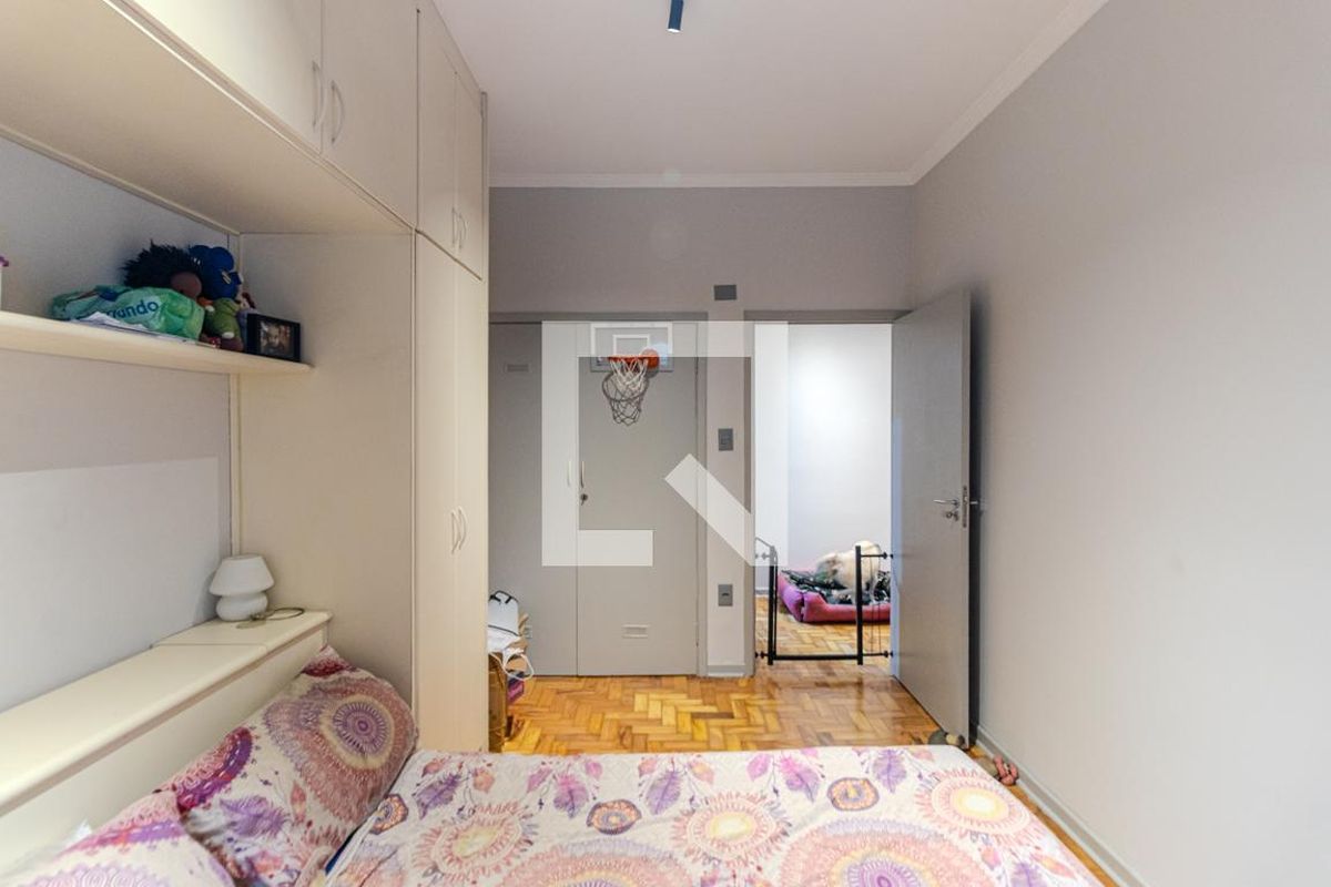Apartamento, 1 quarto, 51 m² - Foto 13