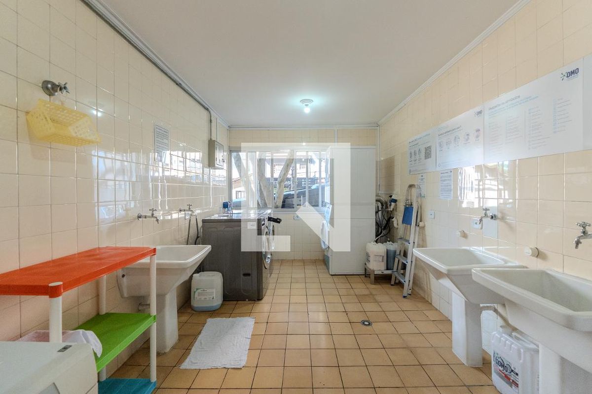 Kitnet-Studio, 30 m² - Foto 23