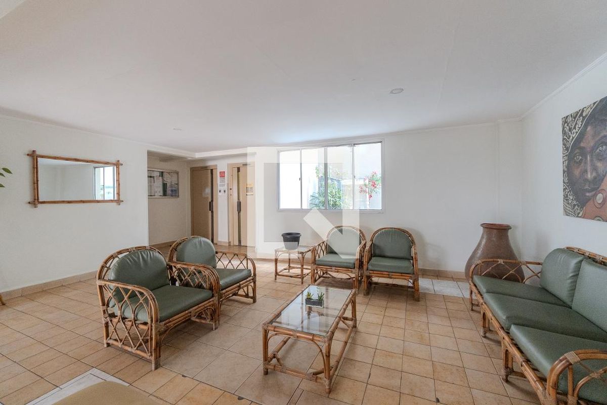 Kitnet-Studio, 30 m² - Foto 27