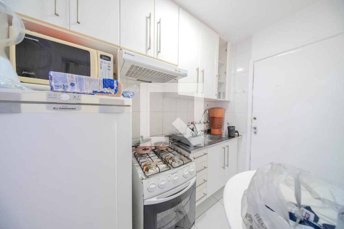 Kitnet-Studio, 30 m² - Foto 14