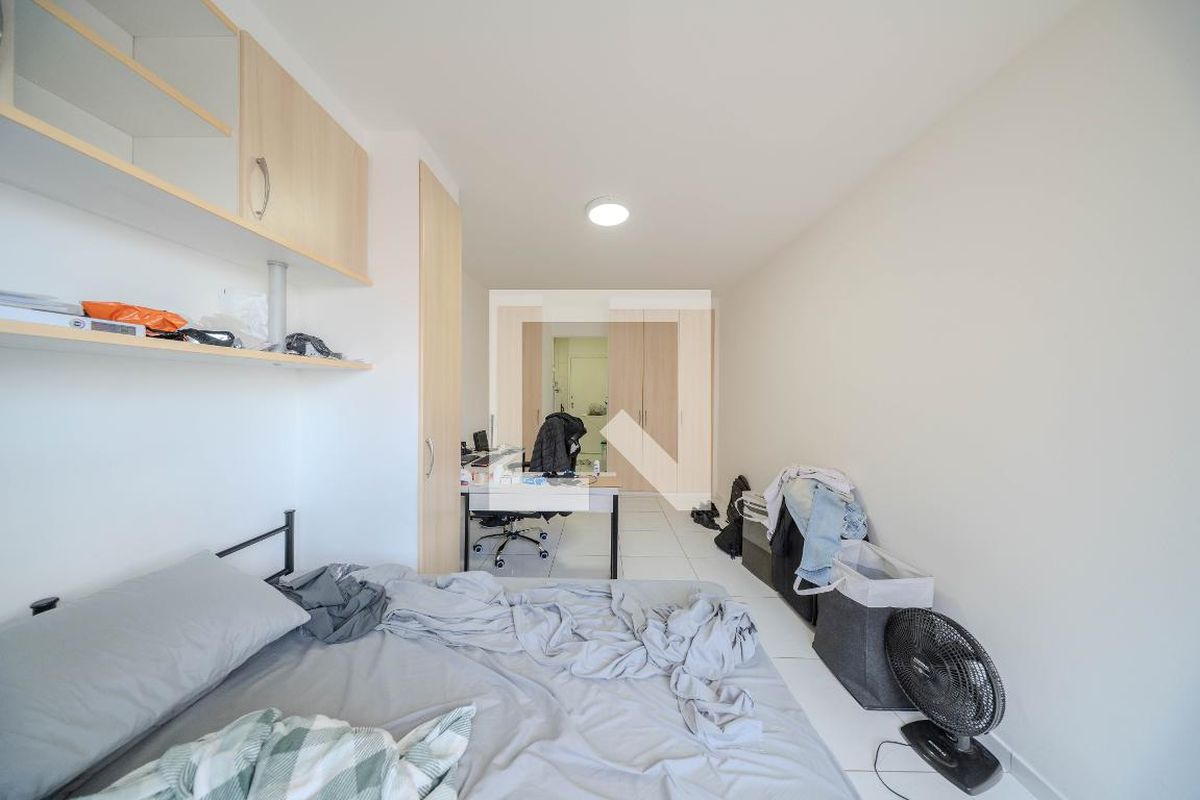Kitnet-Studio, 30 m² - Foto 5