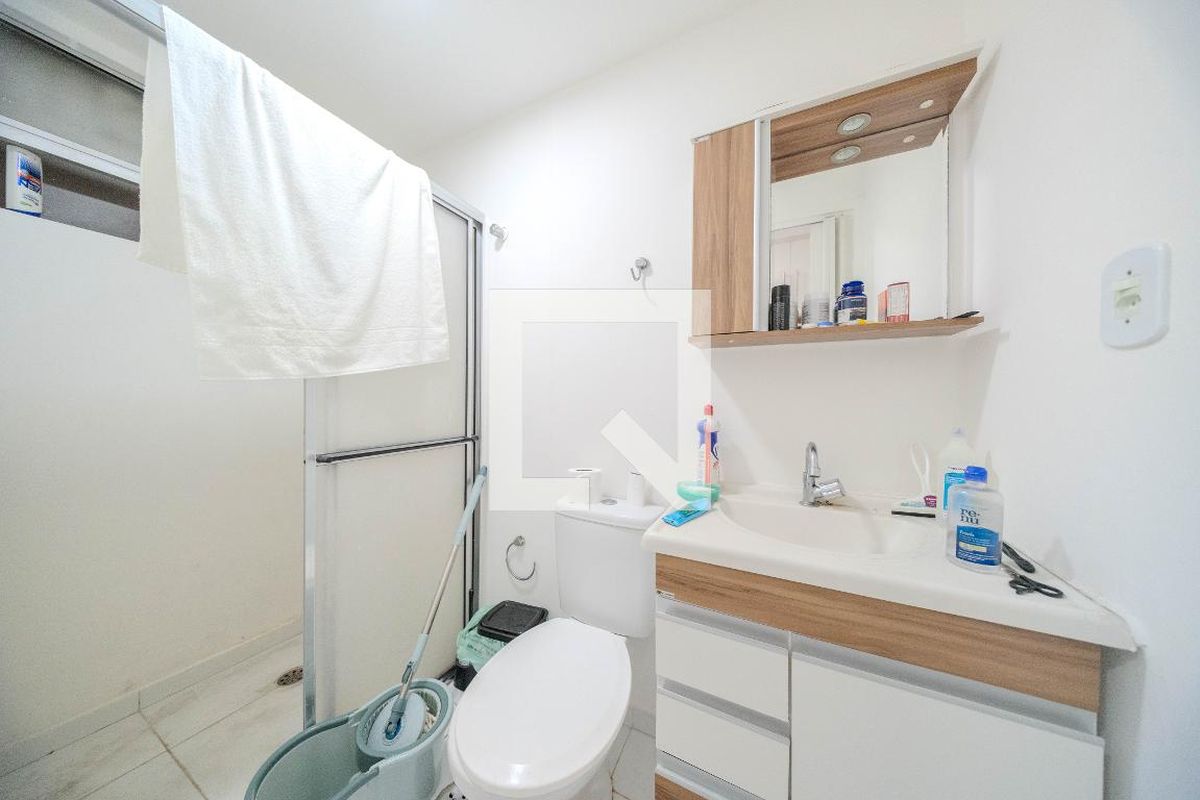 Kitnet-Studio, 30 m² - Foto 10