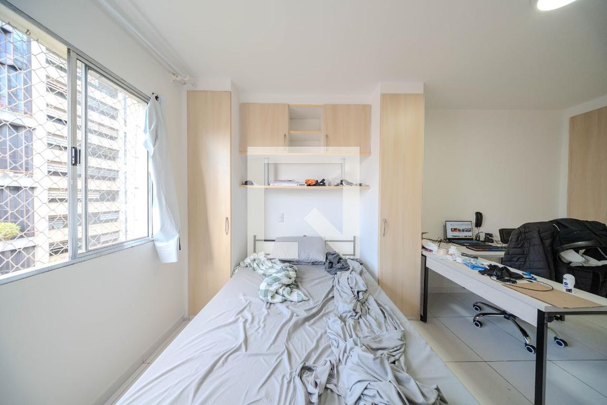 Kitnet-Studio, 30 m² - Foto 3