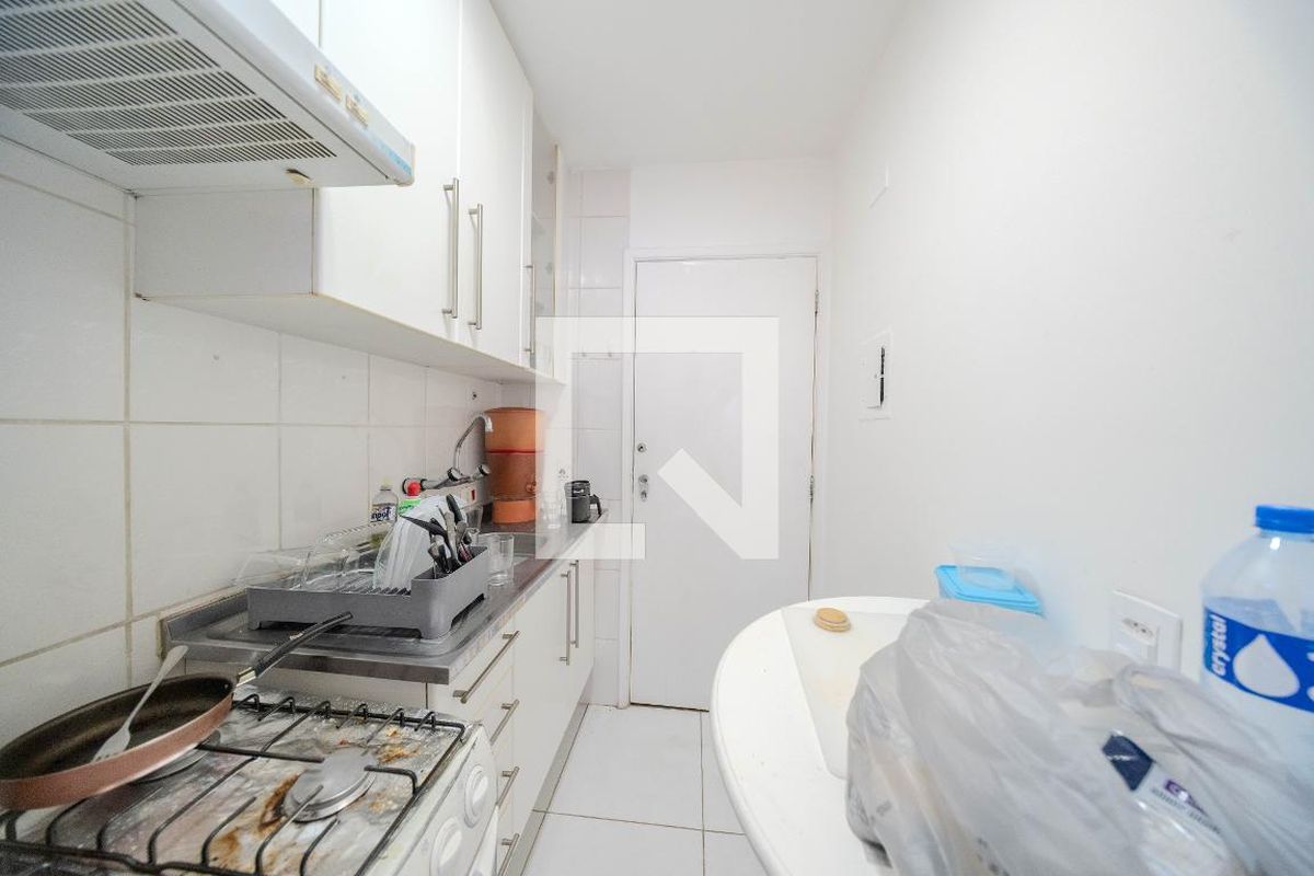Kitnet-Studio, 30 m² - Foto 15