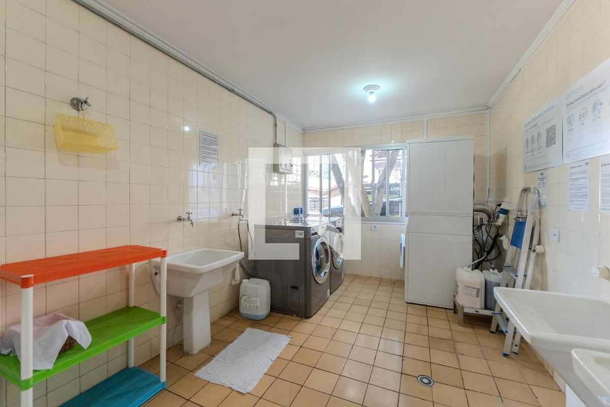 Kitnet-Studio, 30 m² - Foto 24