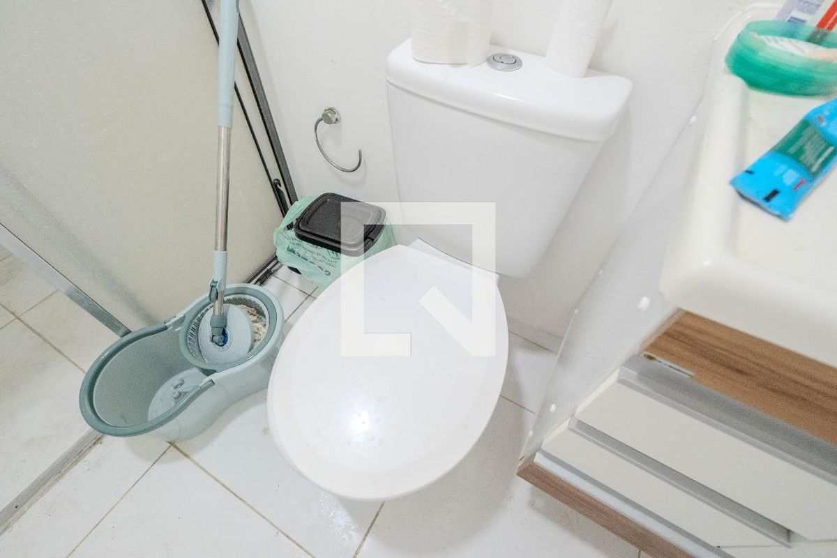 Kitnet-Studio, 30 m² - Foto 12