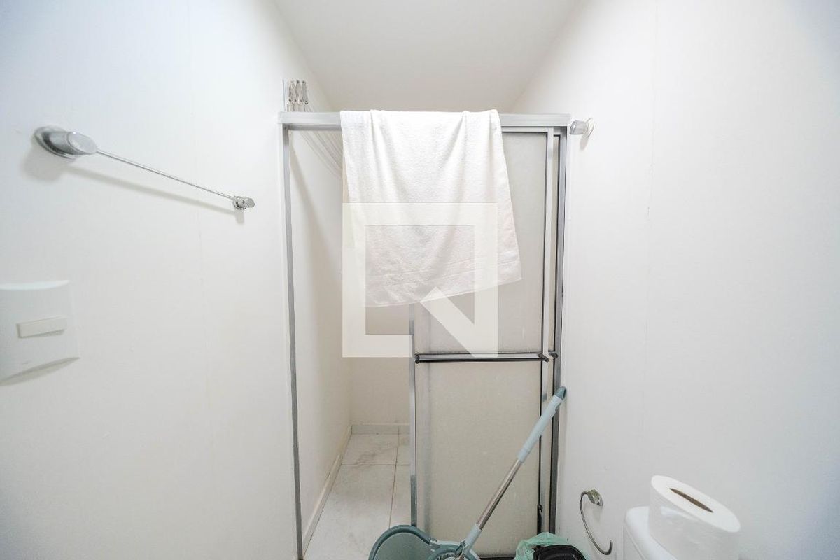 Kitnet-Studio, 30 m² - Foto 13