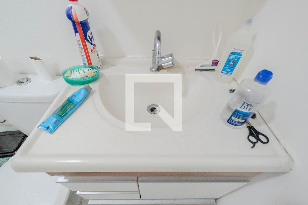 Kitnet-Studio, 30 m² - Foto 11